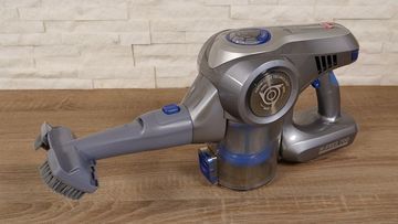Hoover H-Free 700 HF722PTLG 011 Review: 1 Ratings, Pros and Cons