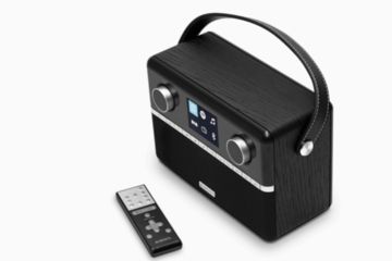 Test Roberts Stream 94i