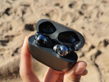 Huawei FreeBuds Pro test par Stuff Huawei FreeBuds Pro test par Stuff