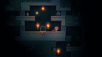 Spelunky 2 test par Android Central
