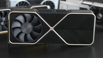 Test GeForce RTX 3090