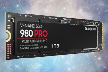 Samsung 980 PRO test par PCWorld.com