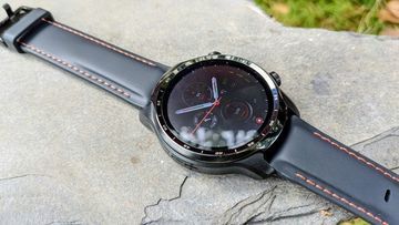 TicWatch Pro test par Android Central