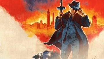 Mafia Definitive Edition im Test: 55 Bewertungen, erfahrungen, Pro und Contra