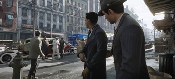 Mafia Definitive Edition test par 4players Mafia Definitive Edition test par 4players