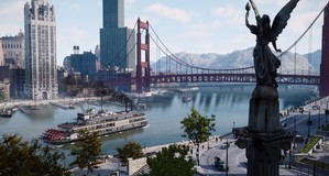 Mafia Definitive Edition test par GameWatcher Mafia Definitive Edition test par GameWatcher