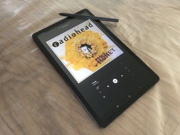 Samsung Galaxy Tab S6 Lite test par LeCafeDuGeek Samsung Galaxy Tab S6 Lite test par LeCafeDuGeek