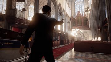 Mafia Definitive Edition reviewed by GameReactor