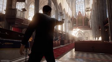 Mafia Definitive Edition test par GameReactor