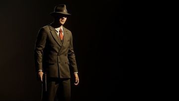 Mafia Definitive Edition reviewed by Windows Central