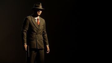 Mafia Definitive Edition test par Windows Central Mafia Definitive Edition test par Windows Central