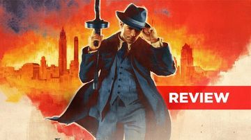 Mafia Definitive Edition test par Press Start Mafia Definitive Edition test par Press Start