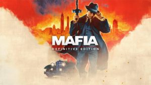 Mafia Definitive Edition reviewed by GamingBolt