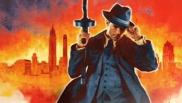 Mafia Definitive Edition test par Push Square