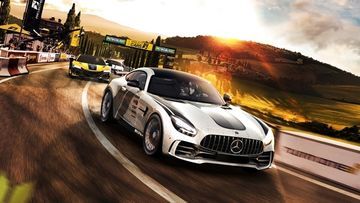 Project CARS 3 test par ActuGaming