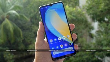 Realme Narzo 20 im Test: 2 Bewertungen, erfahrungen, Pro und Contra