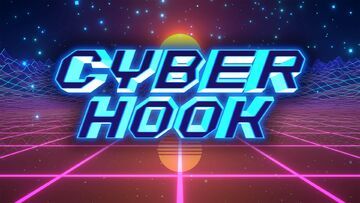 Test Cyber Hook Test Cyber Hook