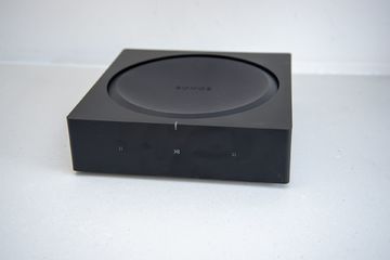 Sonos Amp test par Trusted Reviews Sonos Amp test par Trusted Reviews