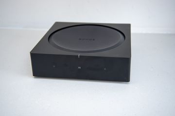 Sonos Amp test par Trusted Reviews