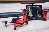 Anlisis Parrot Bebop