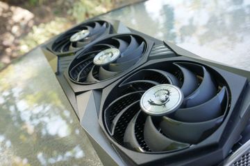 MSI RTX 3090 Gaming X Trio im Test: 5 Bewertungen, erfahrungen, Pro und Contra