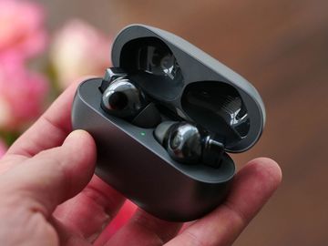 Huawei FreeBuds Pro test par Android Central Huawei FreeBuds Pro test par Android Central