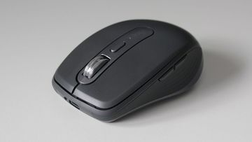 Anlisis Logitech MX Anywhere 3