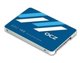 Test OCZ ARC 100