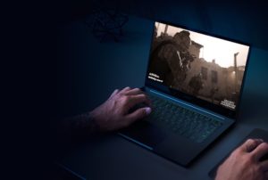 Razer Blade Stealth test par N-Gamz