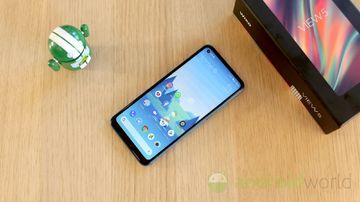 Wiko View 5 Review: 3 Ratings, Pros and Cons