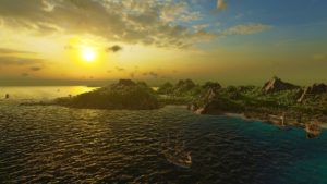 Port Royale 4 test par GamingBolt Port Royale 4 test par GamingBolt