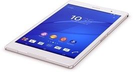 Sony Xperia Z3 Tablet Compact test par ComputerShopper Sony Xperia Z3 Tablet Compact test par ComputerShopper