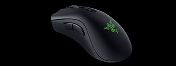 Anlisis Razer DeathAdder V2