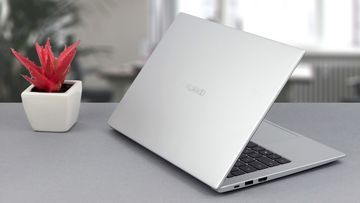 Anlisis Huawei MateBook D14