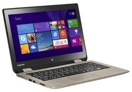 Toshiba Satellite Radius 11 test par ComputerShopper