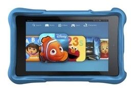 Amazon Fire HD 6 Kids Edition test par ComputerShopper