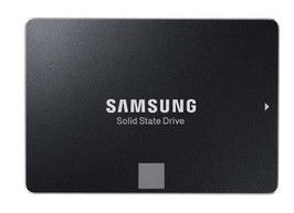 Test Samsung SSD 850 Evo