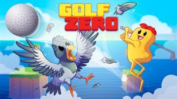 Test Golf Zero