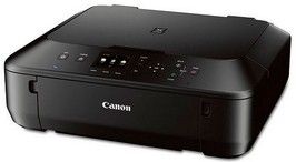 Canon Pixma MG5620 testé par ComputerShopper Canon Pixma MG5620 testé par ComputerShopper