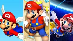 Super Mario 3D All-Stars test par GamingBolt