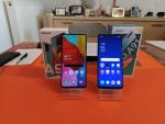 Samsung Galaxy A51 Review