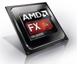 AMD FX-9590 Review: 1 Ratings, Pros and Cons