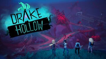 Drake Hollow test par BagoGames Drake Hollow test par BagoGames