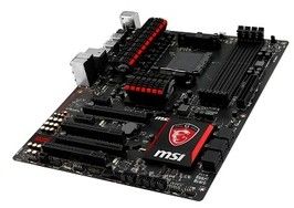 MSI 970 Gaming Review: 1 Ratings, Pros and Cons