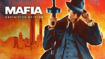 Mafia Definitive Edition test par 4WeAreGamers Mafia Definitive Edition test par 4WeAreGamers