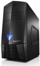 Test Lenovo Erazer X315