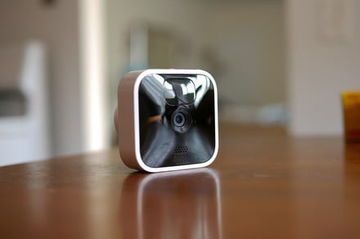 Blink test par DigitalTrends Blink test par DigitalTrends