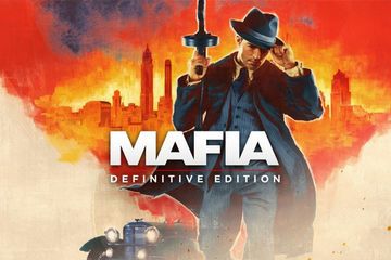 Mafia Definitive Edition test par Presse Citron Mafia Definitive Edition test par Presse Citron