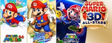 Super Mario 3D All-Stars test par Switch-Actu
