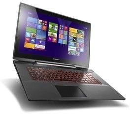 Lenovo Y70 Touch test par ComputerShopper Lenovo Y70 Touch test par ComputerShopper